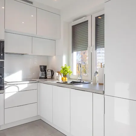 Apartamento Geraeumiges Bianco 31 By Interhome