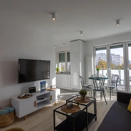 Apartamento Geraeumiges Bianco 31 By Interhome