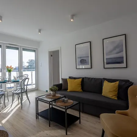 Apartamento Geraeumiges Bianco 31 By Interhome