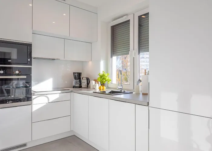 Apartamento Geraeumiges Bianco 31 By Interhome