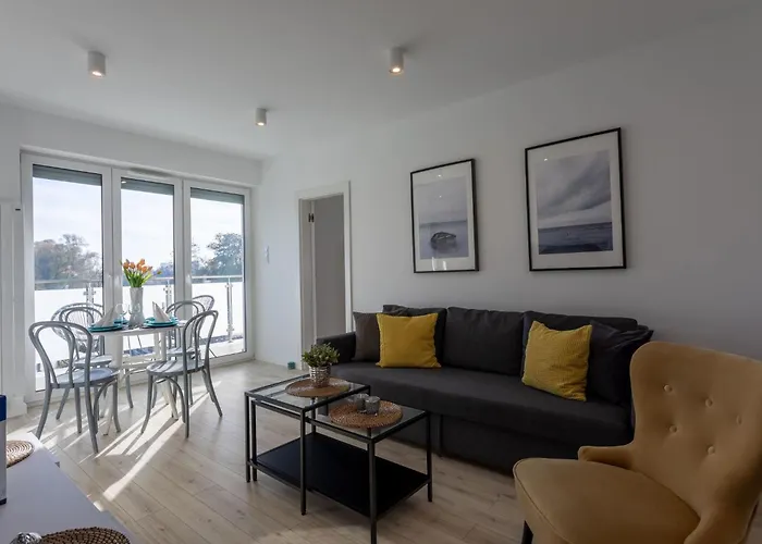 Apartamento Geraeumiges Bianco 31 By Interhome